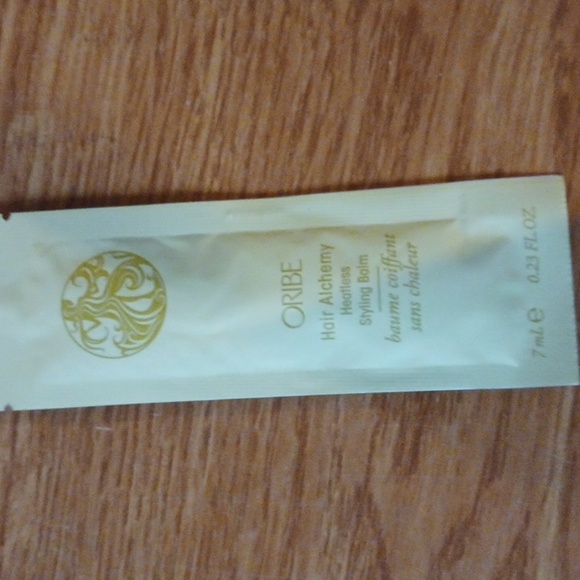 Oribe Hair Alchemy Styling Balm 7 ml - Picture 1 of 2